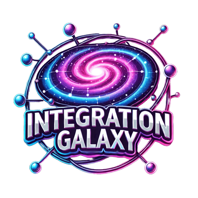 Integration Galaxy Logo